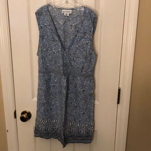 Motherhood Maternity Sz L Top